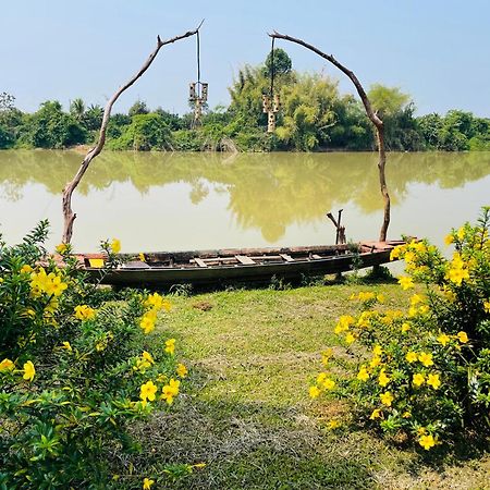 Cat Tien Riverside エクステリア 写真