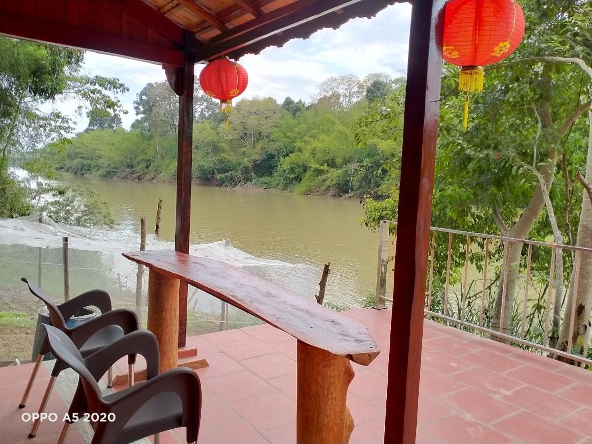 Cat Tien Riverside エクステリア 写真
